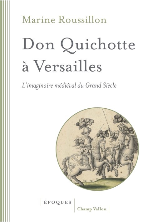 Don Quichotte à Versailles