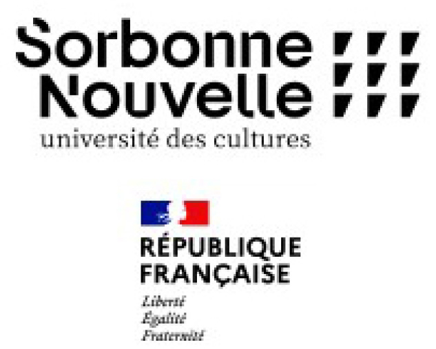 
	Université Sorbonne nouvelle